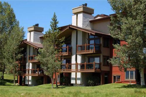 Ranch At Steamboat - Ra214