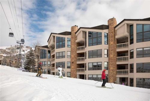 Chateau Chamonix - Cx134