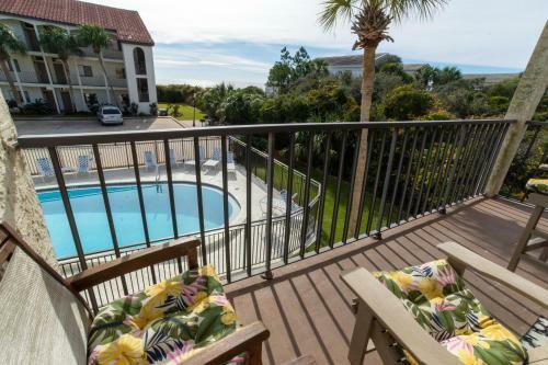 Apartamento Palms Of Seagrove B-6 Condo