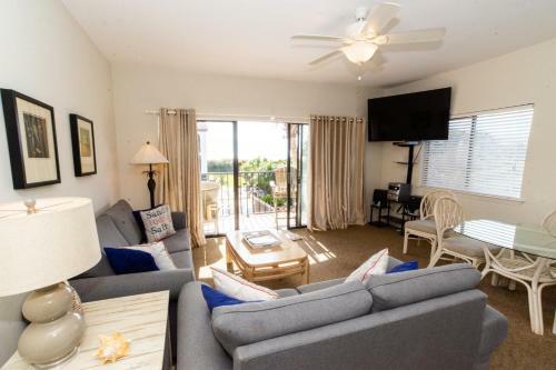 Apartamento Palms Of Seagrove B-6 Condo
