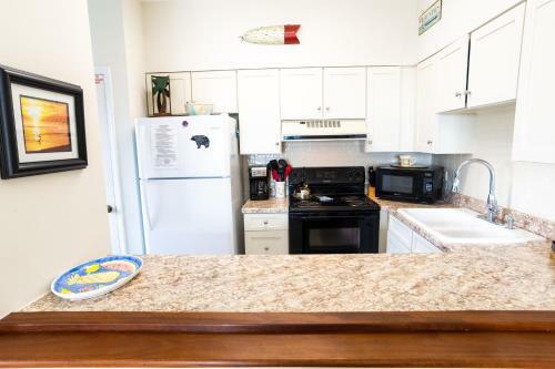Apartamento Palms Of Seagrove B-6 Condo