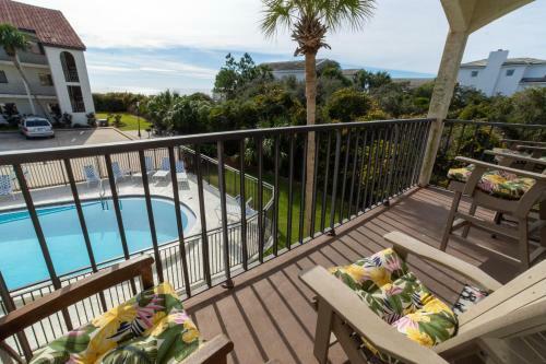 Apartamento Palms Of Seagrove B-6 Condo