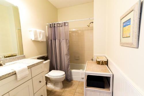 Apartamento Palms Of Seagrove B-6 Condo