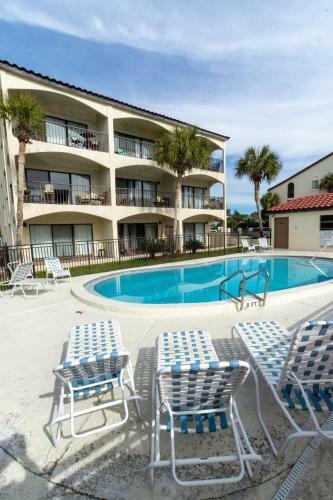 Apartamento Palms Of Seagrove B-6 Condo