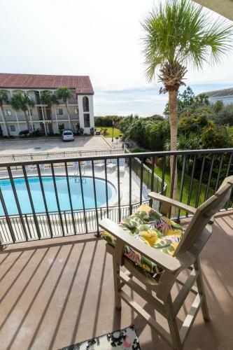 Apartamento Palms Of Seagrove B-6 Condo