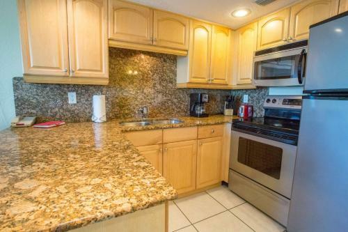 Apartamento 607 - South Beach Condos