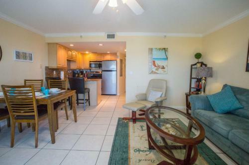 Apartamento 607 - South Beach Condos