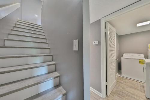 Apartamento Ocean Villas St. Augustine