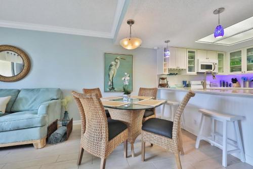 Apartamento Ocean Villas St. Augustine