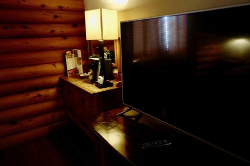 Hotel Sumas Mountain Lodge
