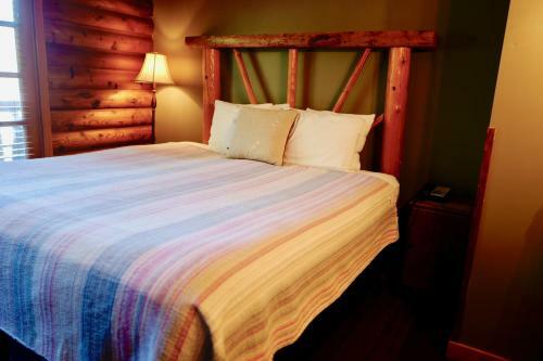 Hotel Sumas Mountain Lodge