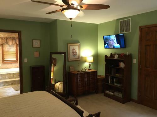 Ebenezer House Bed & Breakfast