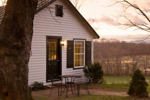 Posada The Inn At Meander Plantation