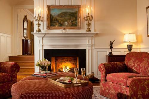 Posada The Inn At Meander Plantation