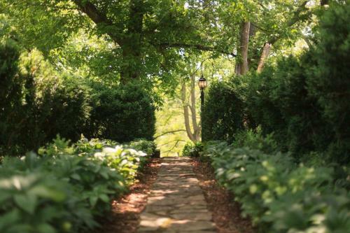 Posada The Inn At Meander Plantation