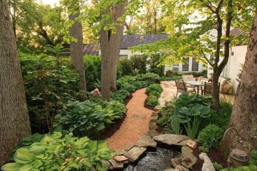 Posada The Inn At Meander Plantation