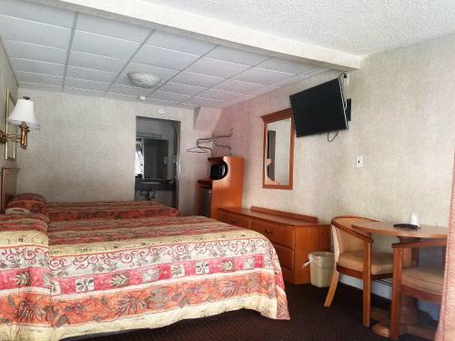 Motel Travelers Lodge