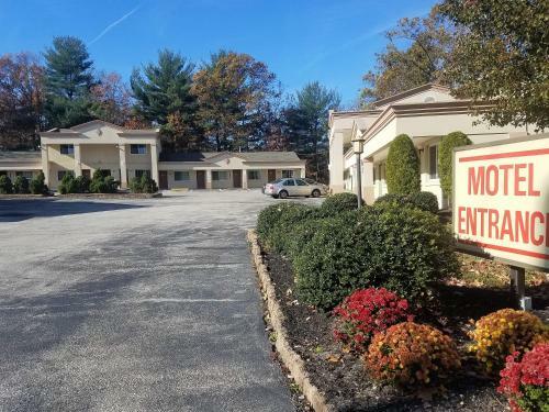 Motel Travelers Lodge
