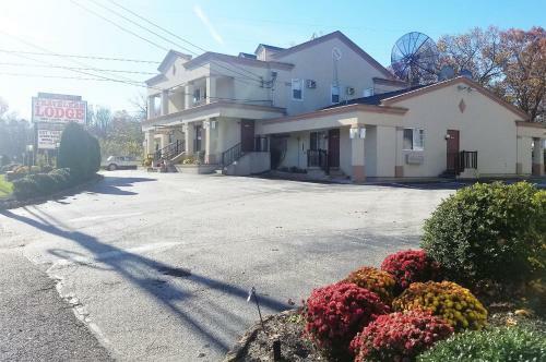Motel Travelers Lodge