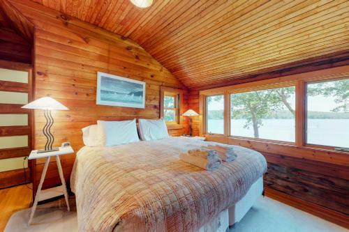 North Shore Escape