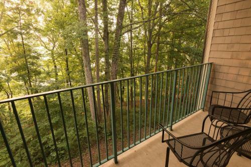 Dale Hollow Lake State Resort Park