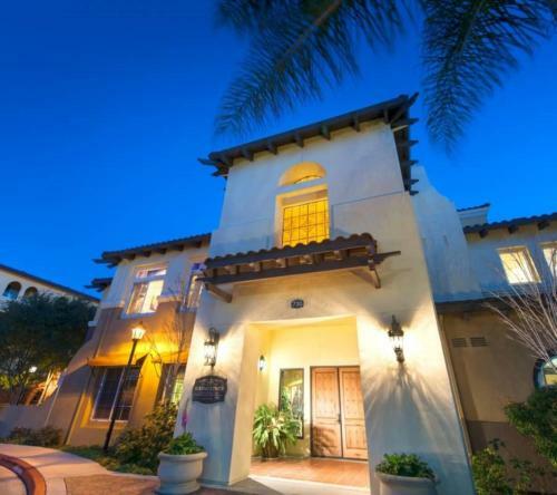 Apartamento Bluebird Suites In Santa Clara