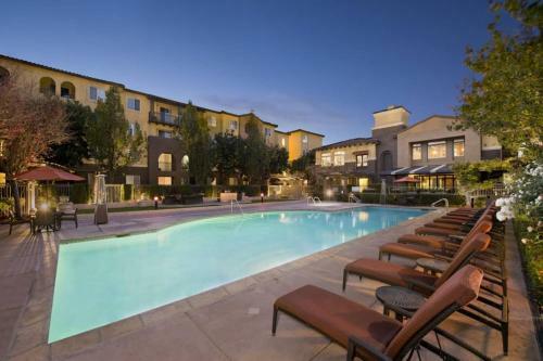 Apartamento Bluebird Suites In Santa Clara