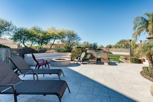 Santa Catalina Estate