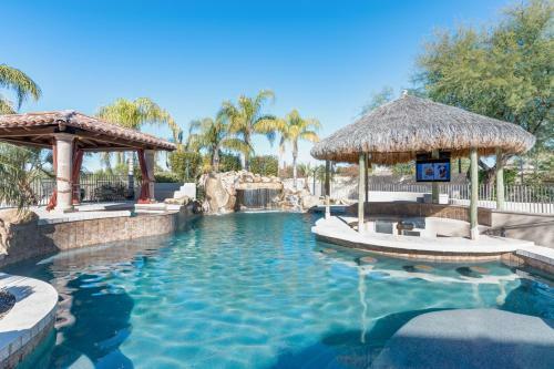 Santa Catalina Estate
