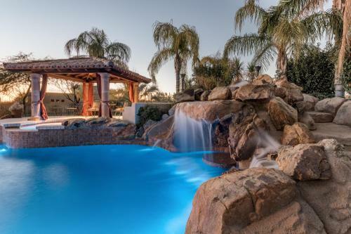 Santa Catalina Estate