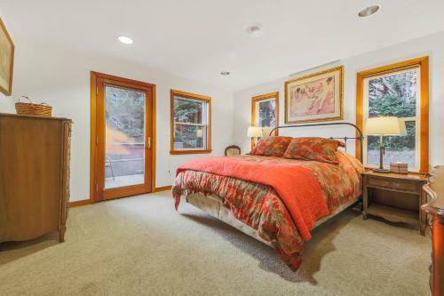 Greenvale Retreat