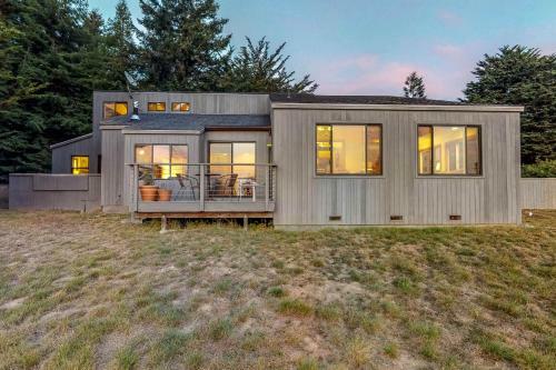 Greenvale Retreat