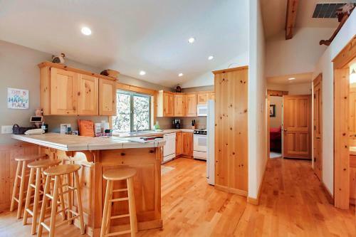 Quail 5 Four-bedroom Home