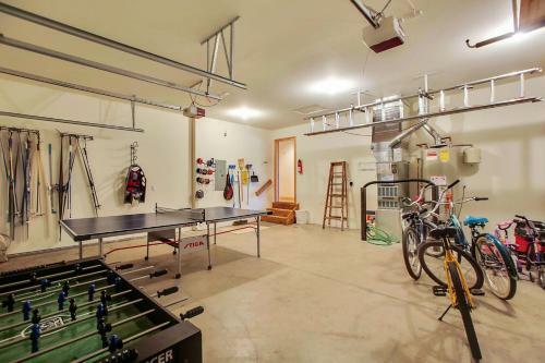 Quail 5 Four-bedroom Home