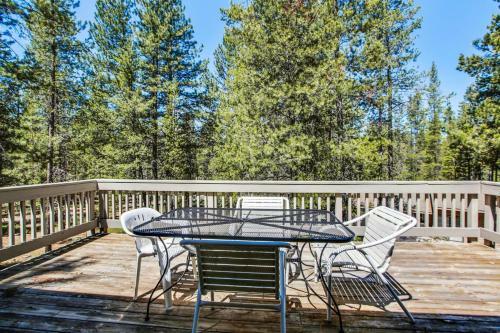 Quail 5 Four-bedroom Home