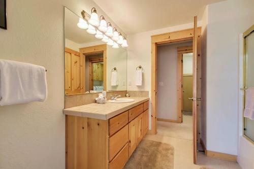 Quail 5 Four-bedroom Home