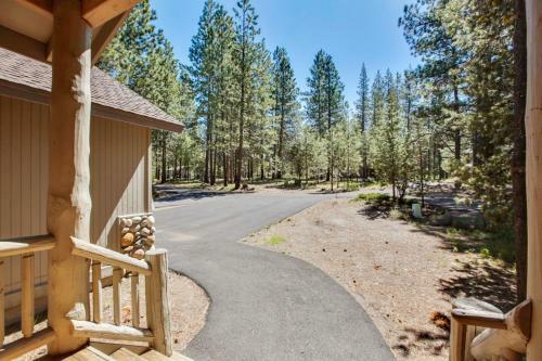 Quail 5 Four-bedroom Home