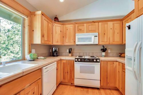 Quail 5 Four-bedroom Home