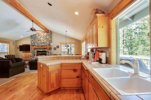 Quail 5 Four-bedroom Home