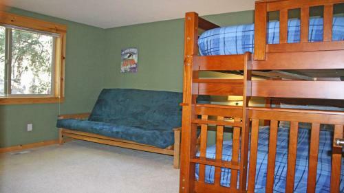 Quail 5 Four-bedroom Home