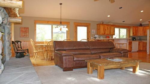 Quail 5 Four-bedroom Home