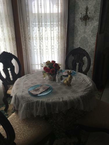 Queen Anne Bed And Breakfast