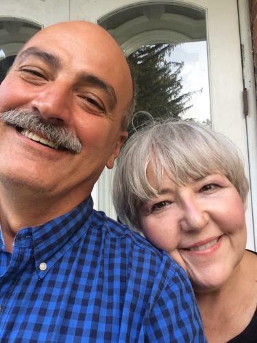 Queen Anne Bed And Breakfast