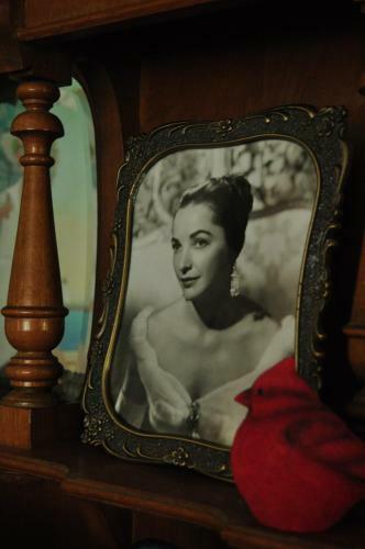 Queen Anne Bed And Breakfast