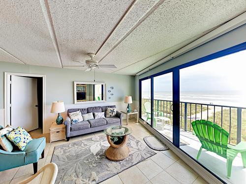 Apartamento 5570 Gulf Blvd Condo