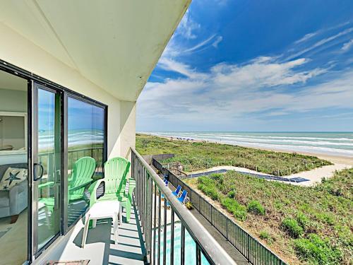Apartamento 5570 Gulf Blvd Condo