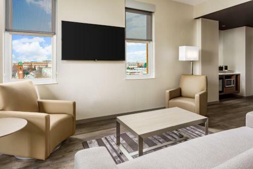 AC Hotel By Marriott Spartanburg