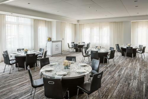 AC Hotel By Marriott Spartanburg