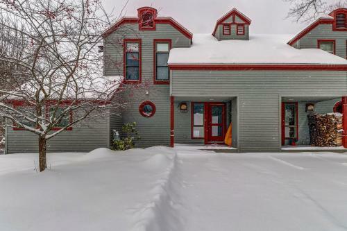 Piper Ridge: B6