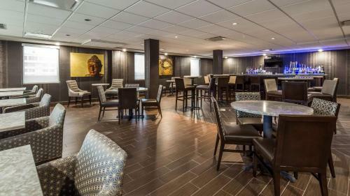 Best Western Premier Nyc Gateway Hotel